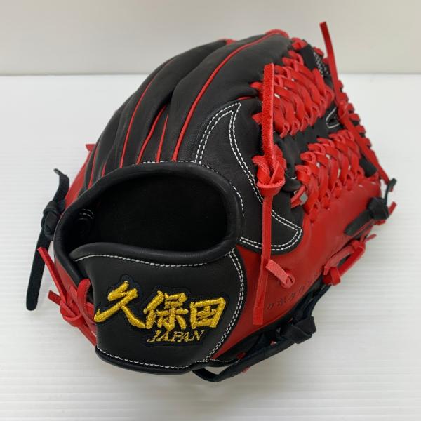 久保田JAPAN 久保田スラッガー KUBOTA SLUGGER 硬式 大人 一般 内野手用 グロー...
