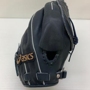 ASICS（アシックス） 軟式グローブ 投手ピッチャー用 ダルビッシュ