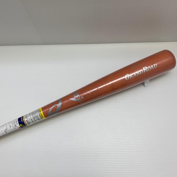 アシックス asics グランドロード 硬式 大人 一般 木製バット（BFJマーク) 3121A49...