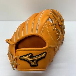 ミズノ MIZUNO ミズノプロ 硬式 大人 一般 内野手用 グローブ グラブ