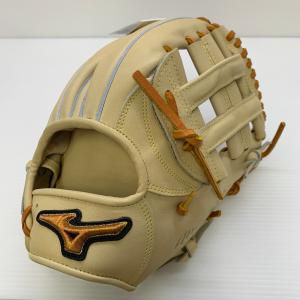 ミズノ MIZUNO ミズノプロ 硬式 大人 一般 外野手用 グローブ グラブ 右投げ 1AJGH32207 タグ付き  野球 6140 ミズノ MIZUNO ミズノプロ 硬式 大人 一般 外野手用 グローブ グラブ