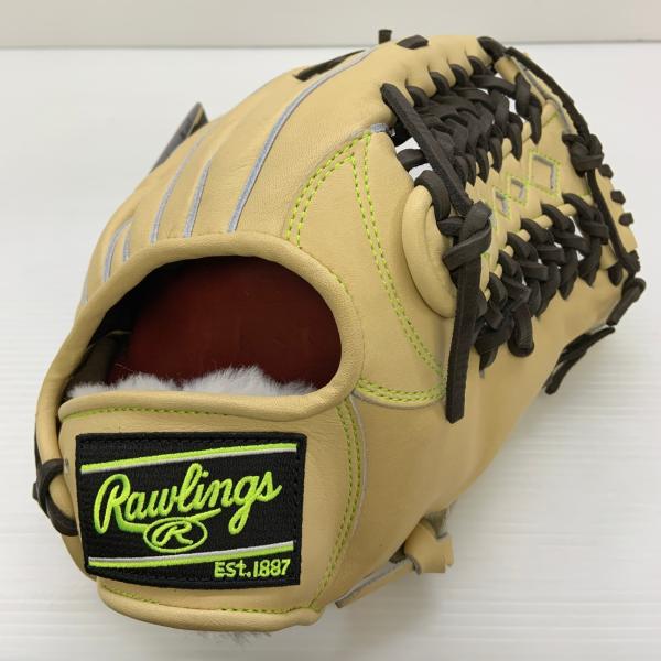 ローリングス Rawlings プロプリファード 硬式 大人 一般 外野手用 グローブ グラブ 右投...