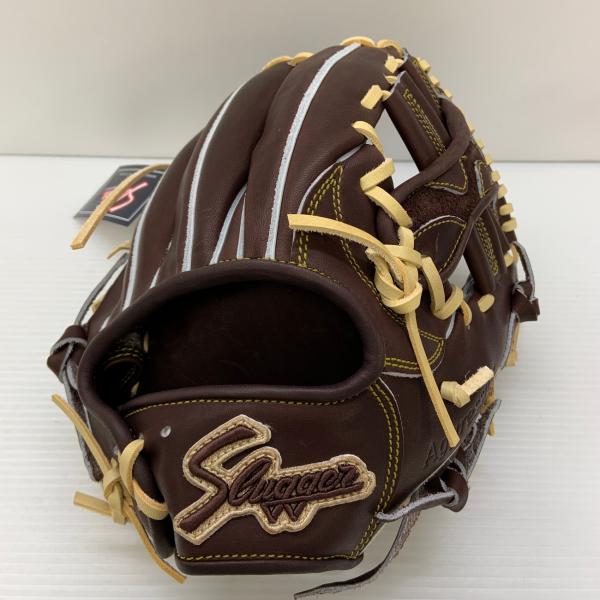 久保田スラッガー KUBOTA SLUGGER  硬式 大人 一般 内野手用 グローブ グラブ 右投...