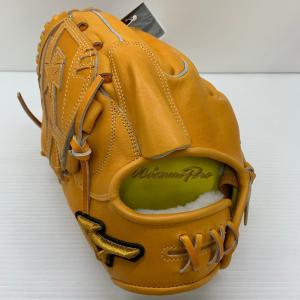 野球 ミズノ 軟式グローブ ミズノプロ オーダーグラブ 石川雅規型