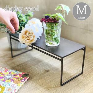 オープンラック 棚 アイアン 小物置き 卓上 飾り 展示台 ディスプレイ
