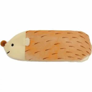 即出荷 ハリネズミ アイピロー アイマスク ホットアイマスク 温冷 ホットアイマスク 目枕 繰り返し アイマスクホット＆クール IMM-0284 インテリアカンパニー