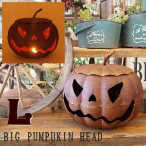 ハロウィン かぼちゃ オブジェ 飾り 玄関 デコレーション 装飾 置物