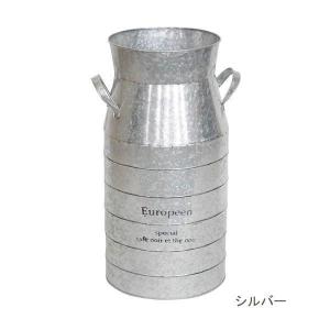 傘立て 傘たて おしゃれ ブリキ アンティーク シンプル インテリア雑貨