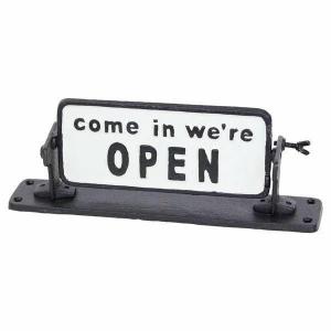 オープン クローズ 看板 おしゃれの商品一覧 通販 Yahoo ショッピング