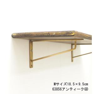 大建工業 カウンター用L型ブラケット 特大 Tシルバー 1本入 ME6153 