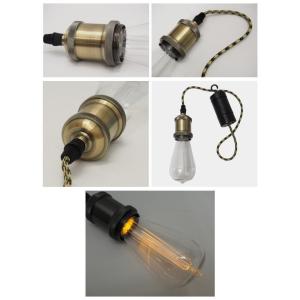 カパー LEDライト インテリア オーナメント...の詳細画像3