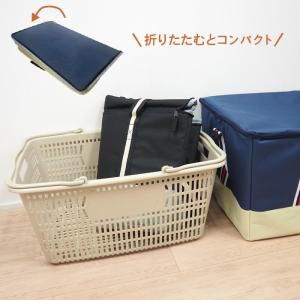 レジカゴバッグ 保冷 大容量 保冷バッグ ファ...の詳細画像5