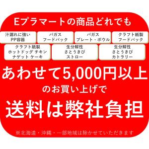 テイクアウト容器 汁漏れに強い PP四角 弁当...の詳細画像4