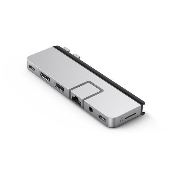 USB-C マルチハブ Hub Macbook Air / Pro 用 HDMI USB4 USB-...