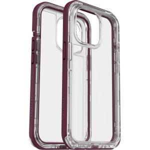 LIFEPROOF NEXT MOONZEN ESENTL PRPL iPhone 13 Pro