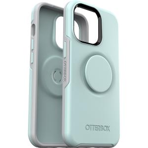 OtterBox OTTER+POP SYMMETRY MOONZEN TRNQ WTR iPhone 13 Pro｜e-plaisir-shop