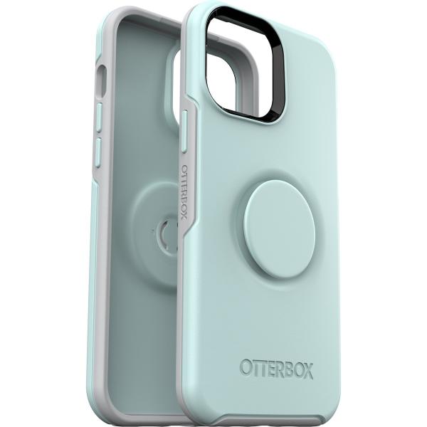 OtterBox OTTER+POP SYMMETRY VERBOTEN TRNQ WTR iPho...