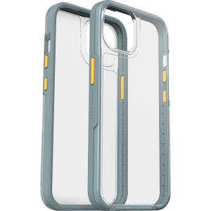 LIFEPROOF SEE ABITA ZEAL GREY iPhone 13