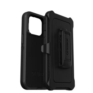 OtterBox DEFENDER 14 Pro BLACK 〔オッターボックス〕｜e-plaisir-shop