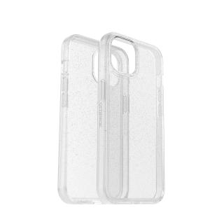 //アウトレット品// スマホケース iPhone14 安い クリア 透明 キラキラ ラメ 耐衝撃 オッターボックス OtterBox SYMMETRY  CLEAR STARDUST｜e-plaisir-shop