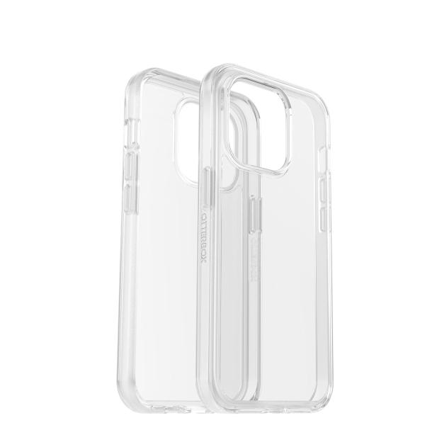 【アウトレット品】 OtterBox SYMMETRY CLEAR 14 Pro CLEAR 〔オッ...