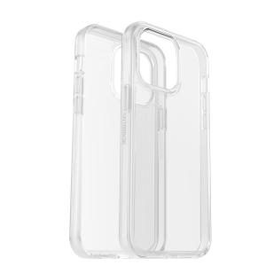 //アウトレット品// スマホケース iPhone14 Pro Max 安い クリア 透明 耐衝撃 オッターボックス OtterBox SYMMETRY CLEAR｜e-plaisir-shop