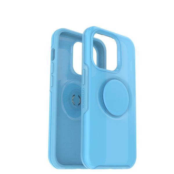 OtterBox OTTER + POP SYMMETRY CLEAR 14 Pro YOU CYA...