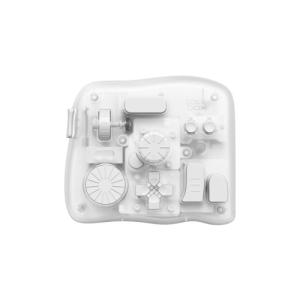 TourBox Elite Plus 有線/Bluetooth対応 クリエイター向け マルチ