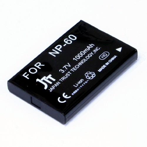 デジタルカメラ 互換バッテリー NP-60互換 カシオ NP-30 オリンパス LI-20B パナソ...