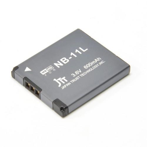 デジタルカメラ 互換バッテリー キヤノン NB-11L互換 IXY PowerShot MyBatt...