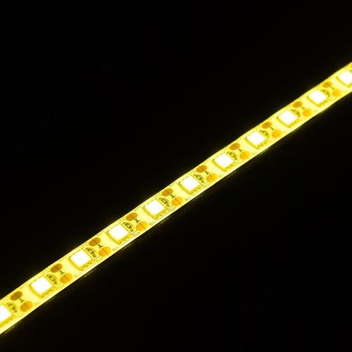 LEDテープライト USB 2m 防水 イエロー 黄色 切って使える 簡単貼り付け 間接照明 TPL...