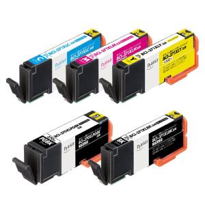 キヤノン（Canon） 純正インク BCI-371XL+370XL インクカートリッジ 6