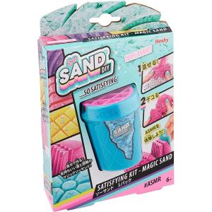 キネティックソーサンド ブルー 1パックの買取情報