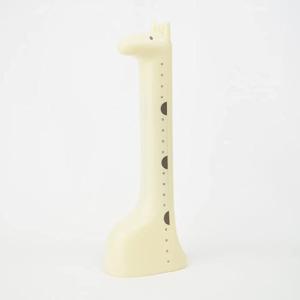 //アウトレット品(箱無) 動作確認済// 身長計 身長測定器 子供 キッズメジャー デジタル 3秒で測れる 身長ワカール キリン AM-3326
