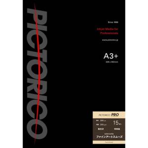 PICTORICO デジタルネガフィルムA3 プラス　20シート2点 ピクトリコプロ・デジタルネガフィルムTPS100（A3ノビサイズ／20枚入り