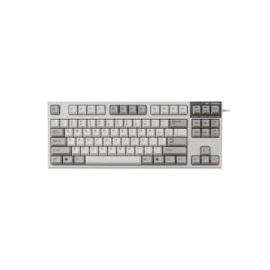 東プレ キーボード REALFORCE リアルフォース  英語 87配列 R2TL-USV-IV