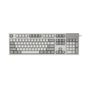 リアルフォース REALFORCE 東プレ キーボード 英語 104配列 R2-US5-IV｜e-plaisir-shop