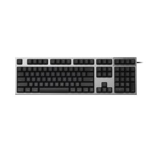 東プレ REALFORCE for Mac 英語 フルキーボード (109配列 APC+静音) AGDM03 R2SA-US3M-BK｜e-plaisir-shop