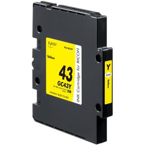 くまさん専用 新品　未使用　リコー SGカートリッジ GC 43 4色セット Amazon.co.jp: RICOH 純正 インク SGカートリッジ GC43 4色セット