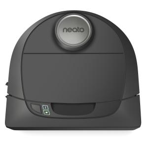 ネイトロボティクス ロボット掃除機 自動 強力吸引 お掃除ロボ ネイト