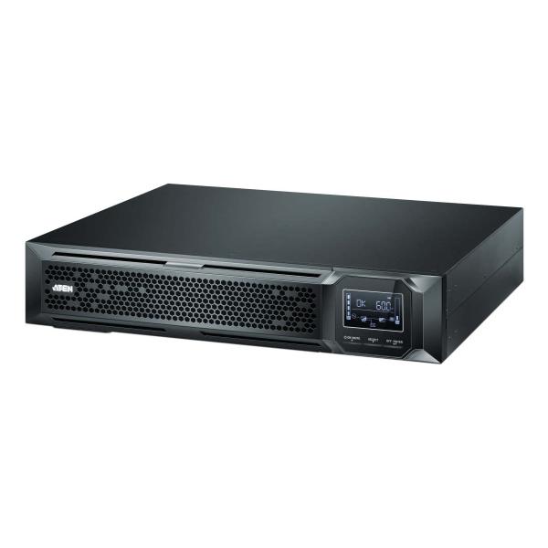 UPS 常時インバータ給電方式UPS (無停電電源装置) 1500VA SNMP USB RS-23...