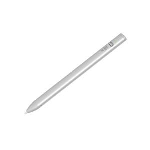 ロジクール Logicool iPad用 高精度デジタルペンシル USB-C Crayon iP11SL｜e-plaisir-shop