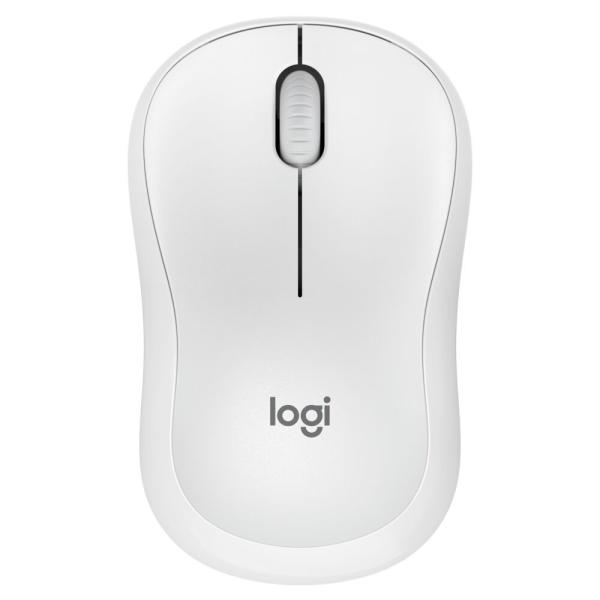 ロジクール Logicool マウス  Bluetooth 静音 3ボタン 軽量 電池式 左右対称 ...