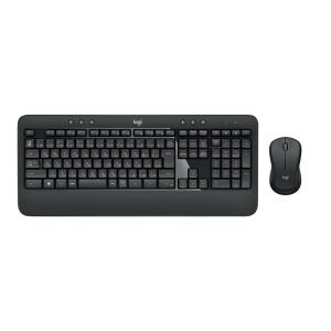 ロジクール Logicool ワイヤレス マウス キーボード セット MK540｜e-plaisir-shop