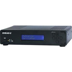 OFDM 変調器 小型 USB 2.0 地デジ対応 HDMI マイコンソフト XHEAD-USB 