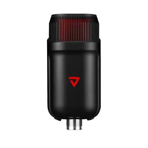 配信用マイク USB コンデンサーマイク スロンマックス エキスパート ショックマウント付属 Thr...