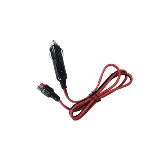 ASAGAO JAPAN AS2K-JP 専用 ACC充電ケーブル ASACC-JP