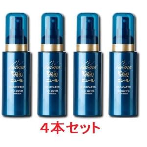 ニューモ 育毛剤 3本セット 75ml 男女兼用 スカルプケア 育毛 ふけ
