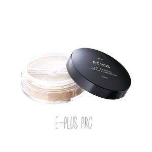 ETVOS エトヴォス マットスムースファンデーション #40 ファンデーション 送料無料