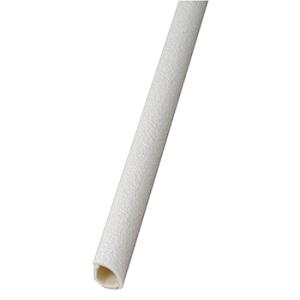 配線モール コーナーモール クロス 石目 1m テープ付き_DZ-CMT1-ST